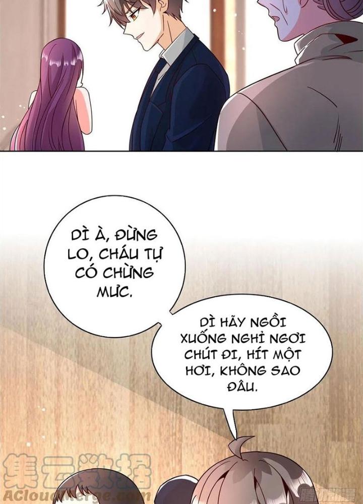 Xin Lỗi, Có Hệ Thống Thật Sự Quá Lợi Hại Chapter 32 - Trang 2