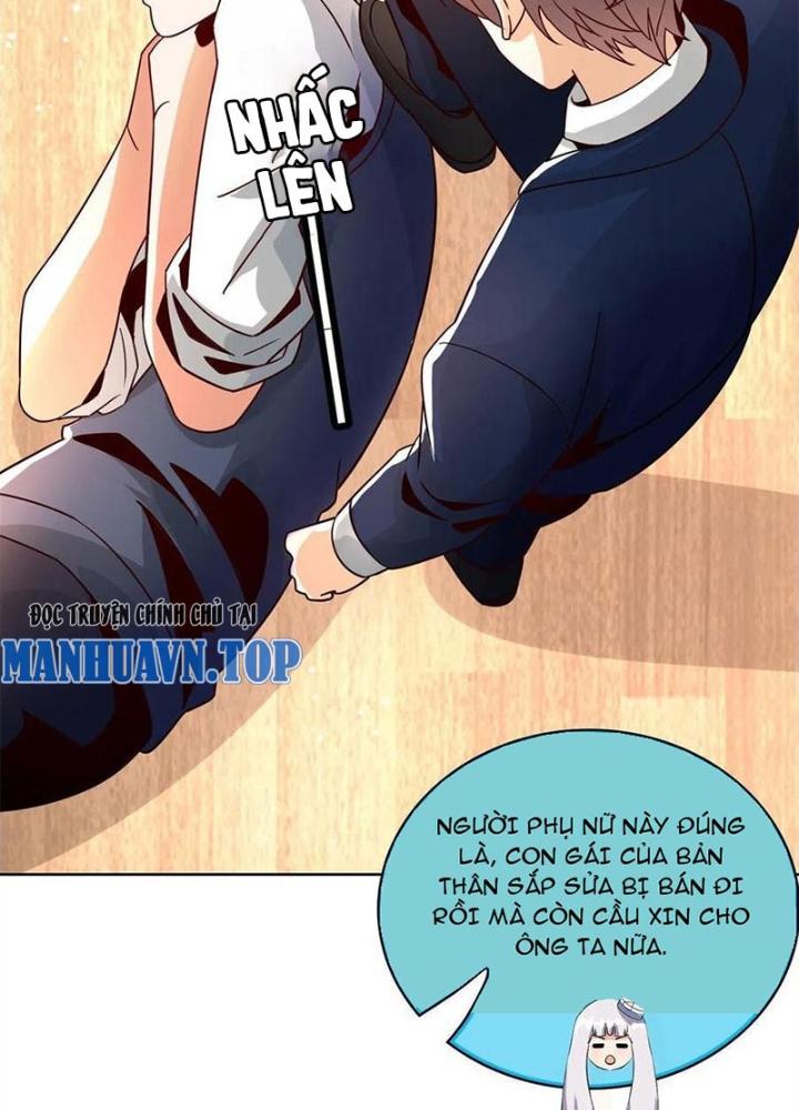 Xin Lỗi, Có Hệ Thống Thật Sự Quá Lợi Hại Chapter 32 - Trang 2