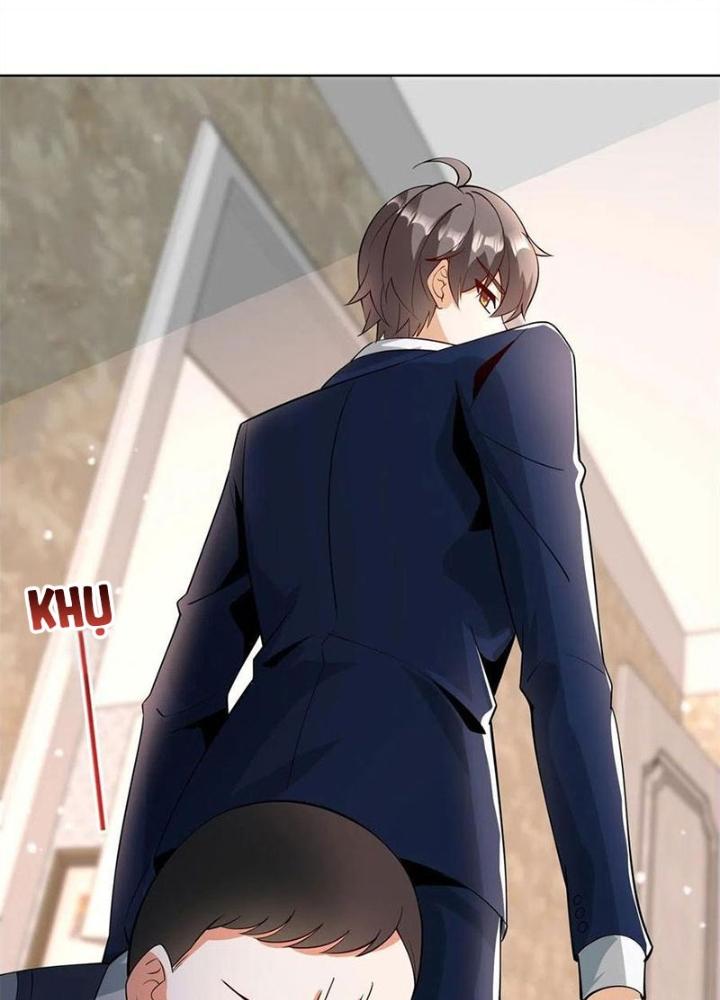 Xin Lỗi, Có Hệ Thống Thật Sự Quá Lợi Hại Chapter 32 - Trang 2