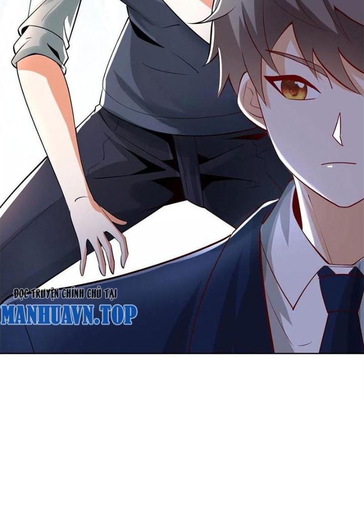 Xin Lỗi, Có Hệ Thống Thật Sự Quá Lợi Hại Chapter 32 - Trang 2