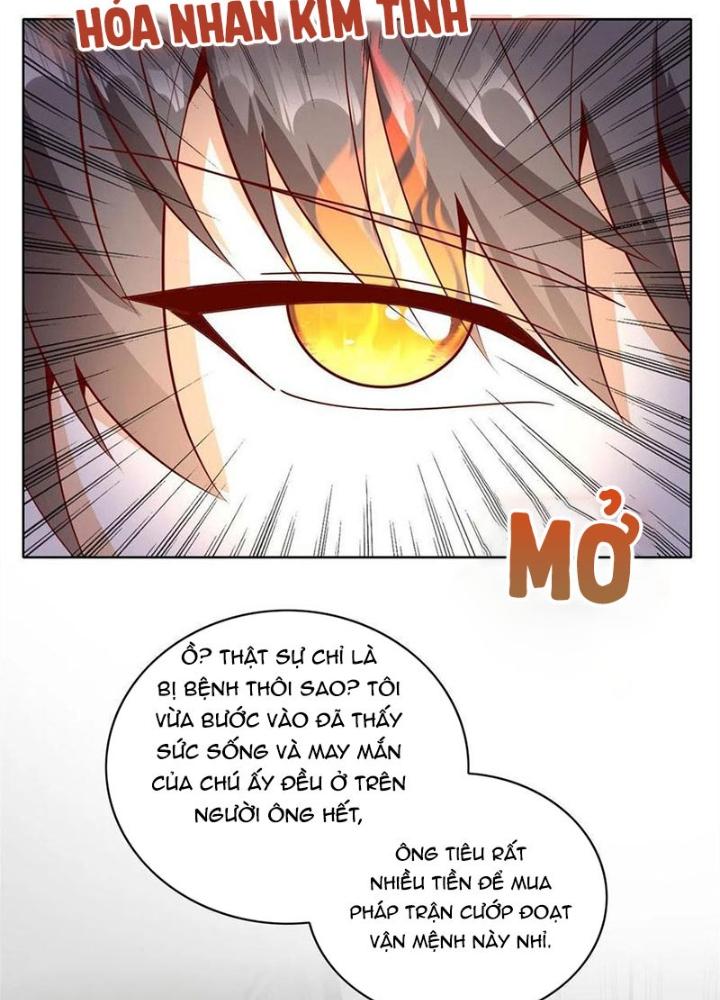 Xin Lỗi, Có Hệ Thống Thật Sự Quá Lợi Hại Chapter 32 - Trang 2