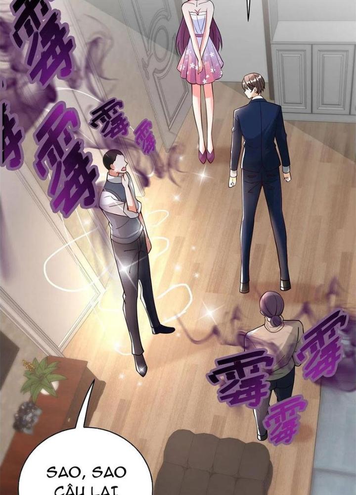 Xin Lỗi, Có Hệ Thống Thật Sự Quá Lợi Hại Chapter 32 - Trang 2