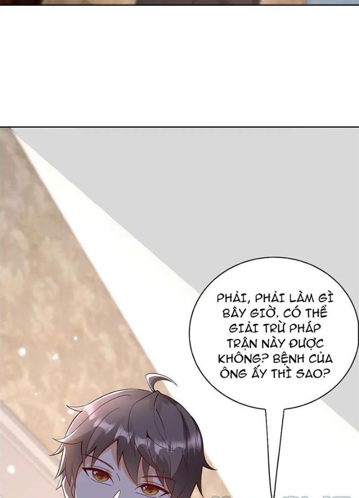 Xin Lỗi, Có Hệ Thống Thật Sự Quá Lợi Hại Chapter 32 - Trang 2