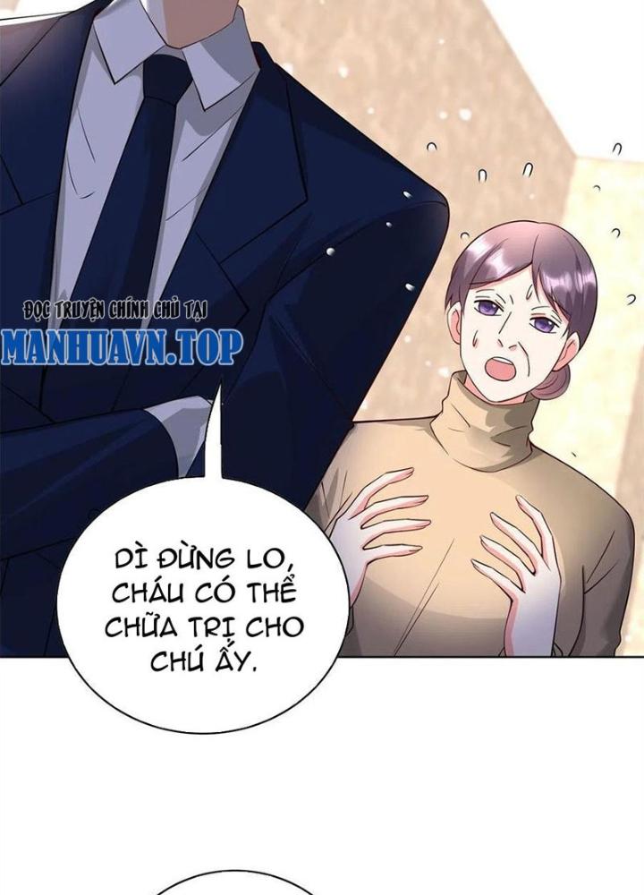 Xin Lỗi, Có Hệ Thống Thật Sự Quá Lợi Hại Chapter 32 - Trang 2