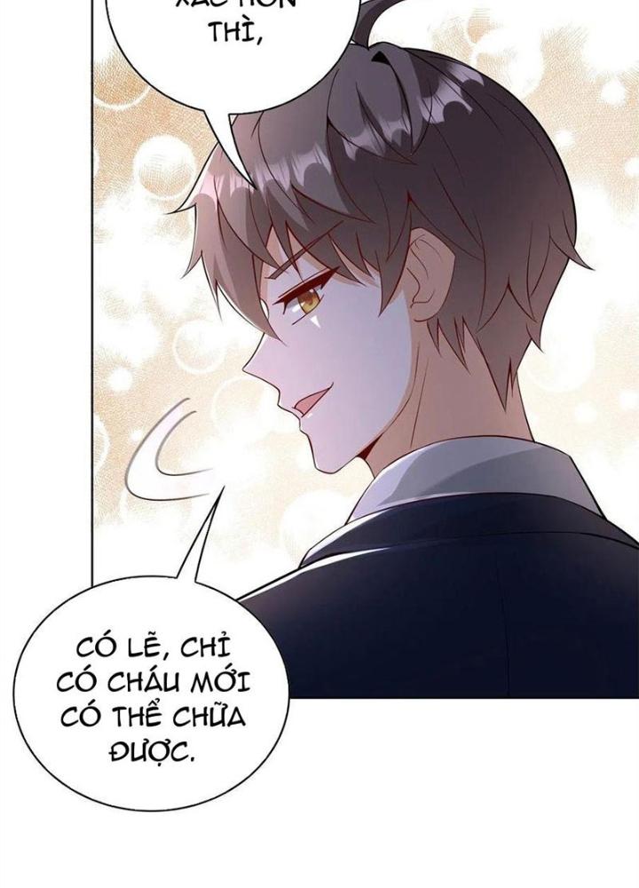 Xin Lỗi, Có Hệ Thống Thật Sự Quá Lợi Hại Chapter 32 - Trang 2