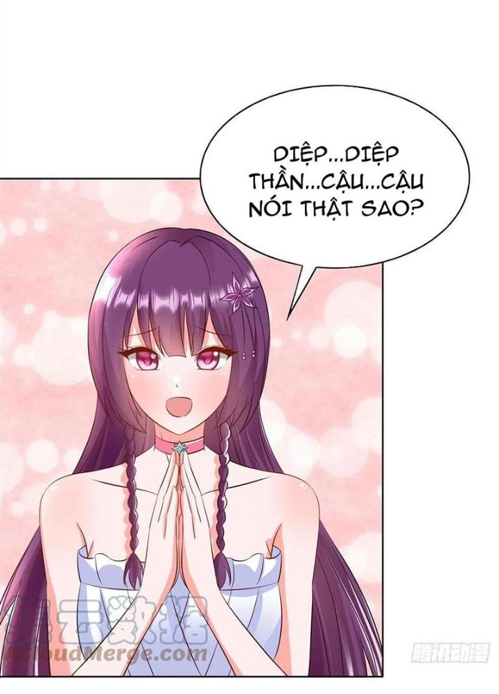 Xin Lỗi, Có Hệ Thống Thật Sự Quá Lợi Hại Chapter 32 - Trang 2