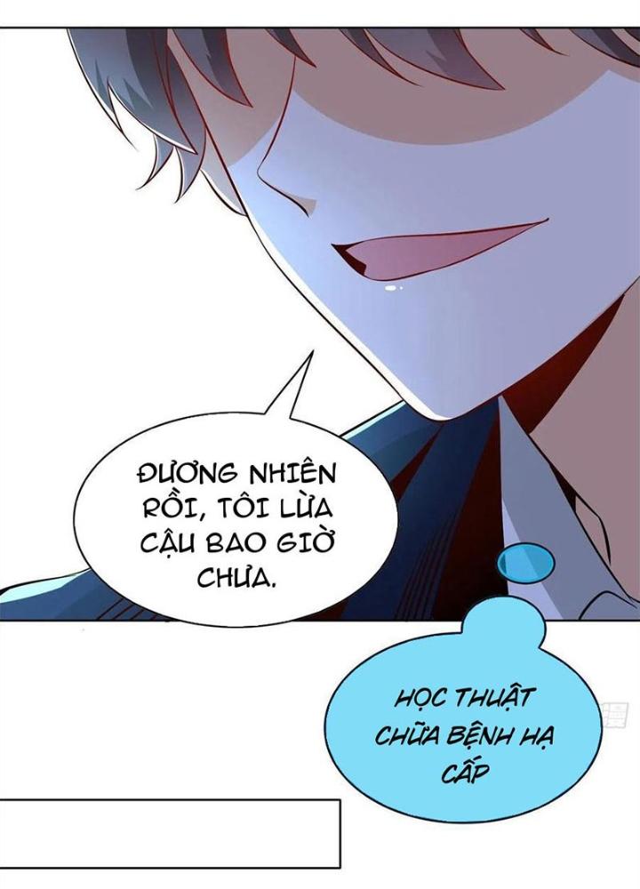 Xin Lỗi, Có Hệ Thống Thật Sự Quá Lợi Hại Chapter 32 - Trang 2