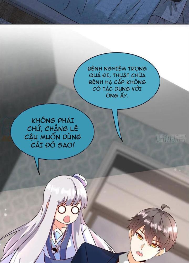 Xin Lỗi, Có Hệ Thống Thật Sự Quá Lợi Hại Chapter 32 - Trang 2