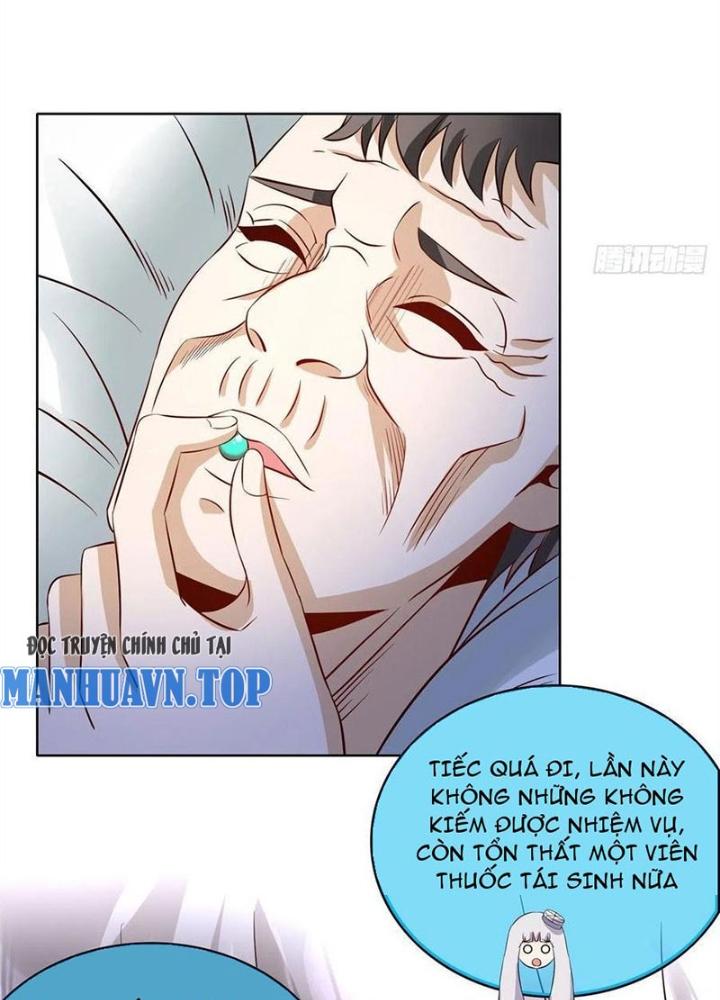 Xin Lỗi, Có Hệ Thống Thật Sự Quá Lợi Hại Chapter 32 - Trang 2