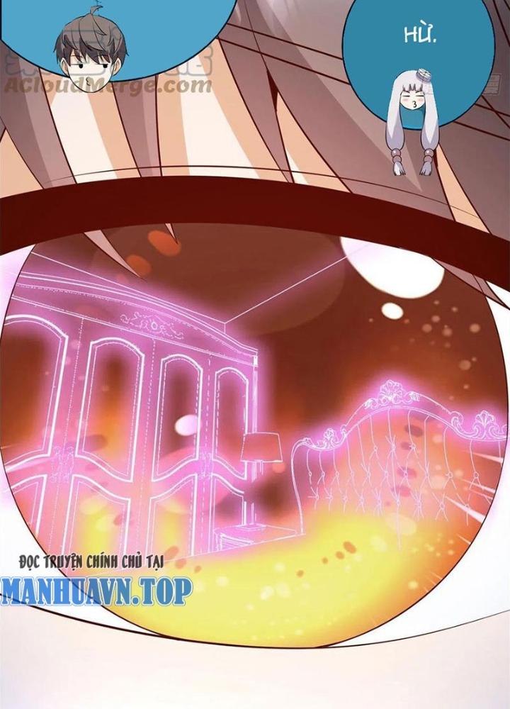 Xin Lỗi, Có Hệ Thống Thật Sự Quá Lợi Hại Chapter 32 - Trang 2