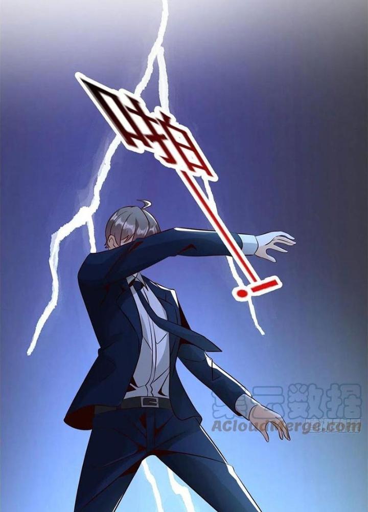 Xin Lỗi, Có Hệ Thống Thật Sự Quá Lợi Hại Chapter 32 - Trang 2