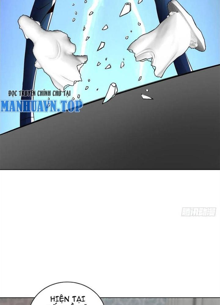 Xin Lỗi, Có Hệ Thống Thật Sự Quá Lợi Hại Chapter 32 - Trang 2