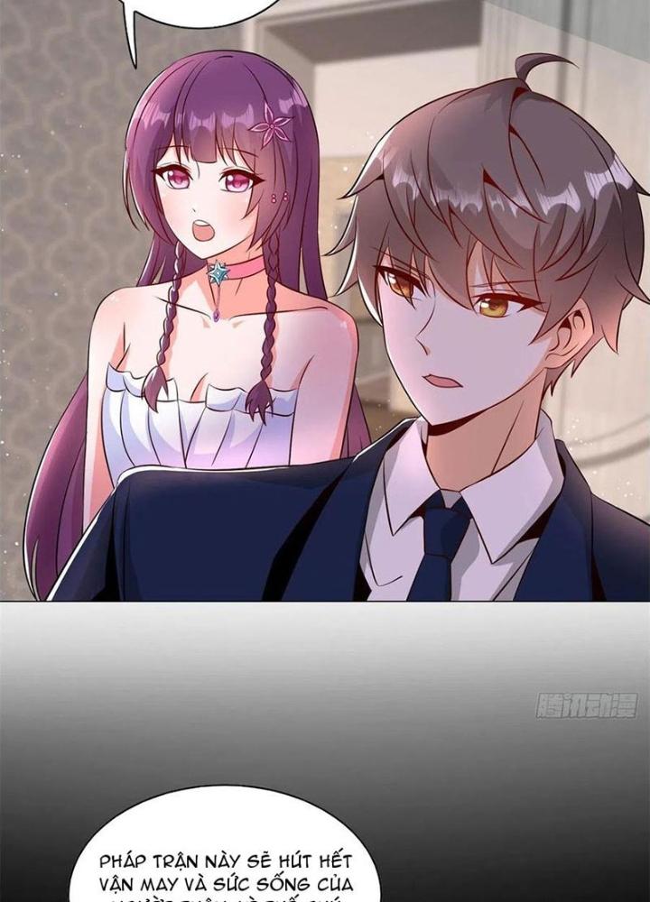 Xin Lỗi, Có Hệ Thống Thật Sự Quá Lợi Hại Chapter 32 - Trang 2