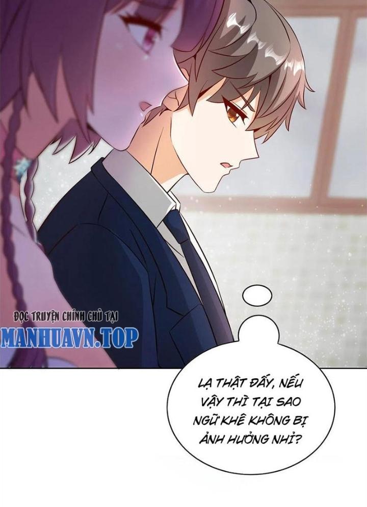 Xin Lỗi, Có Hệ Thống Thật Sự Quá Lợi Hại Chapter 32 - Trang 2