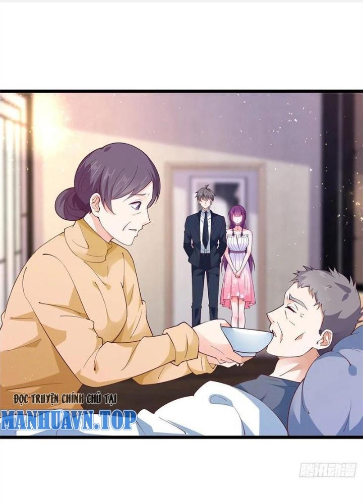 Xin Lỗi, Có Hệ Thống Thật Sự Quá Lợi Hại Chapter 33 - Trang 2