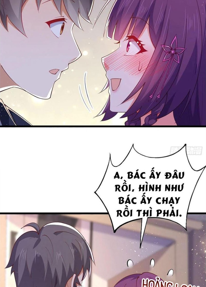 Xin Lỗi, Có Hệ Thống Thật Sự Quá Lợi Hại Chapter 33 - Trang 2