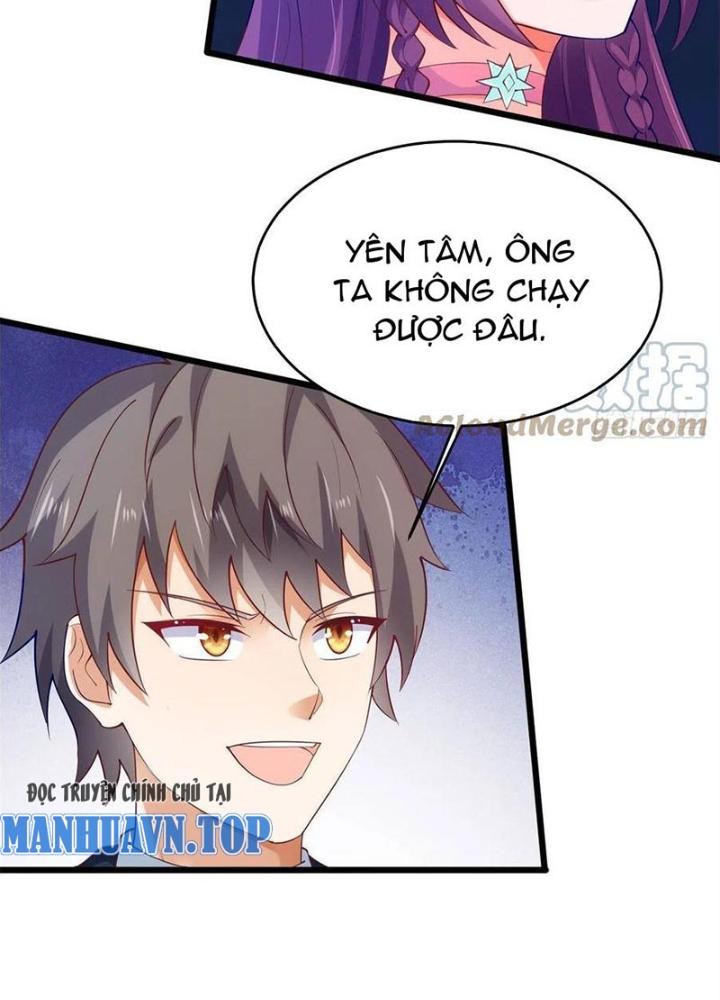 Xin Lỗi, Có Hệ Thống Thật Sự Quá Lợi Hại Chapter 33 - Trang 2