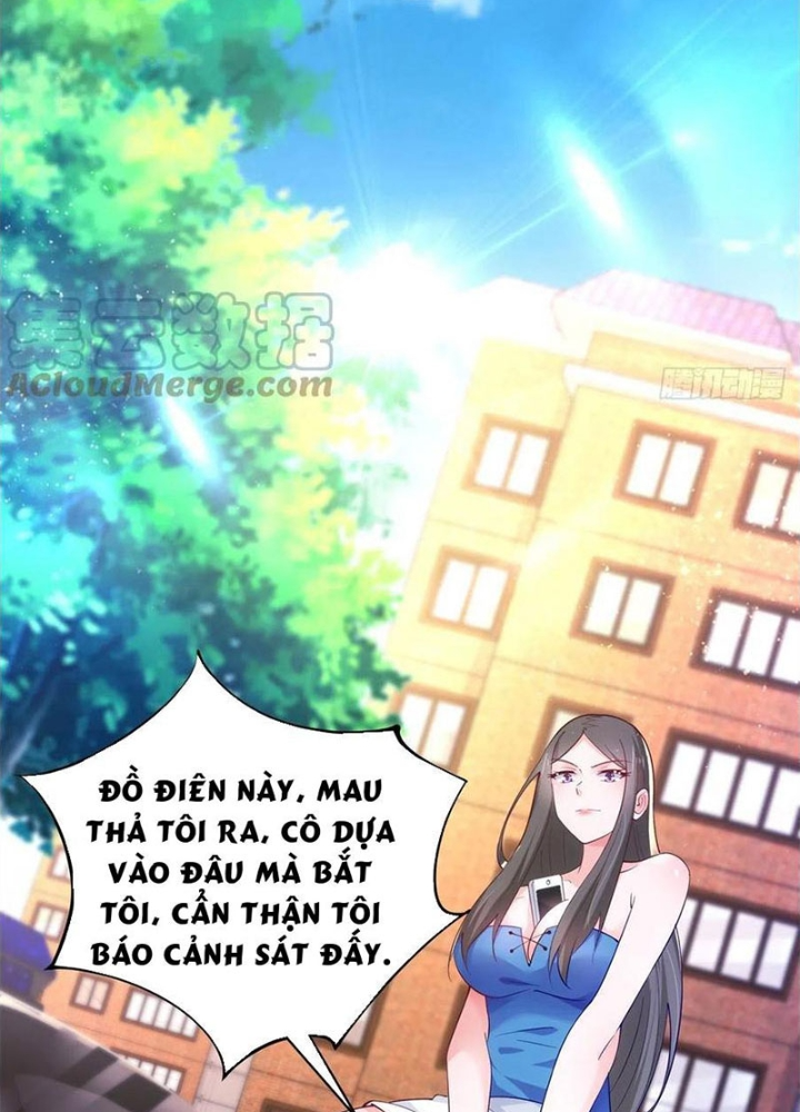 Xin Lỗi, Có Hệ Thống Thật Sự Quá Lợi Hại Chapter 33 - Trang 2