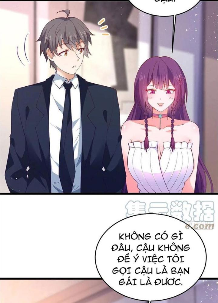 Xin Lỗi, Có Hệ Thống Thật Sự Quá Lợi Hại Chapter 33 - Trang 2