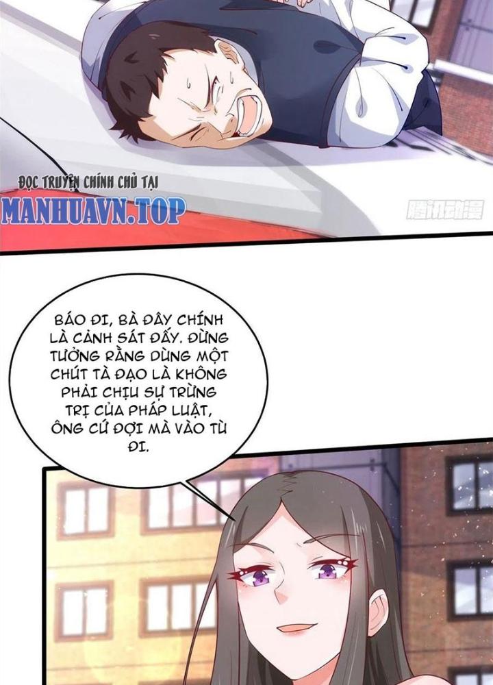 Xin Lỗi, Có Hệ Thống Thật Sự Quá Lợi Hại Chapter 33 - Trang 2