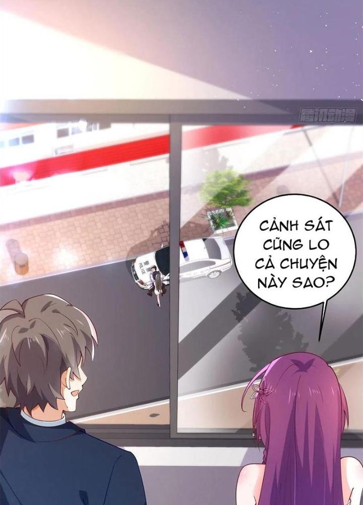 Xin Lỗi, Có Hệ Thống Thật Sự Quá Lợi Hại Chapter 33 - Trang 2