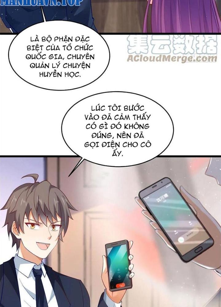 Xin Lỗi, Có Hệ Thống Thật Sự Quá Lợi Hại Chapter 33 - Trang 2