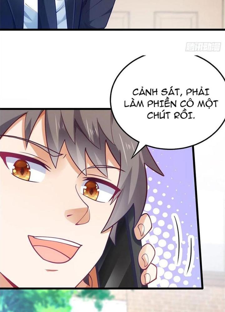 Xin Lỗi, Có Hệ Thống Thật Sự Quá Lợi Hại Chapter 33 - Trang 2