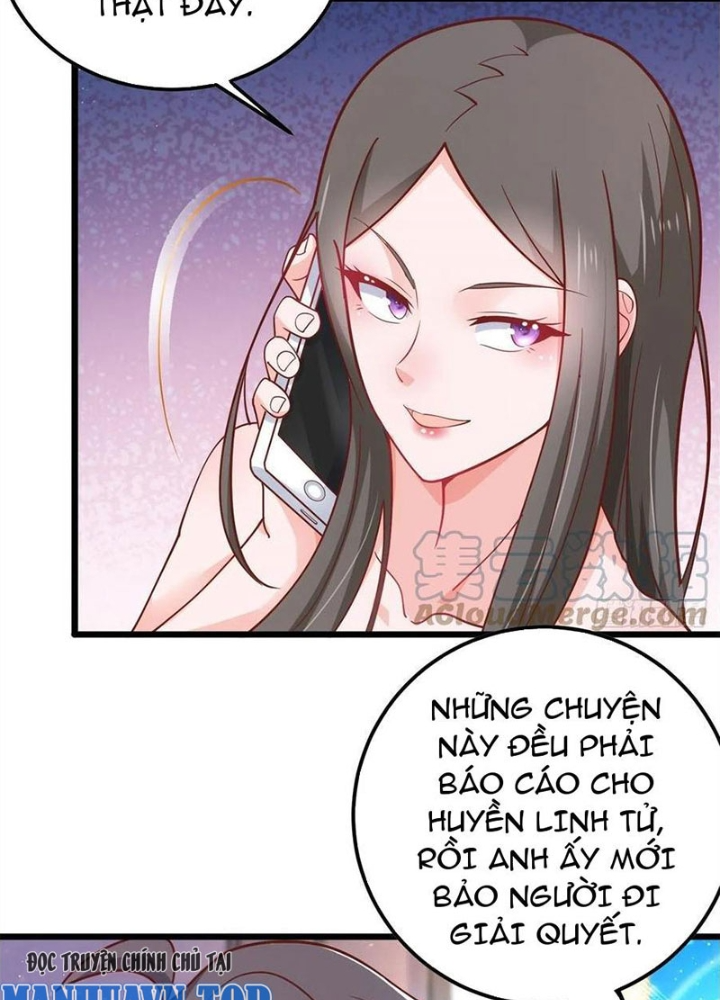 Xin Lỗi, Có Hệ Thống Thật Sự Quá Lợi Hại Chapter 33 - Trang 2