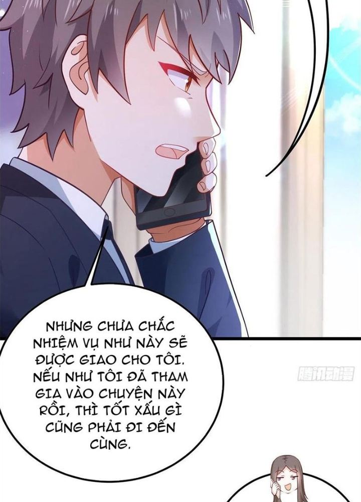 Xin Lỗi, Có Hệ Thống Thật Sự Quá Lợi Hại Chapter 33 - Trang 2