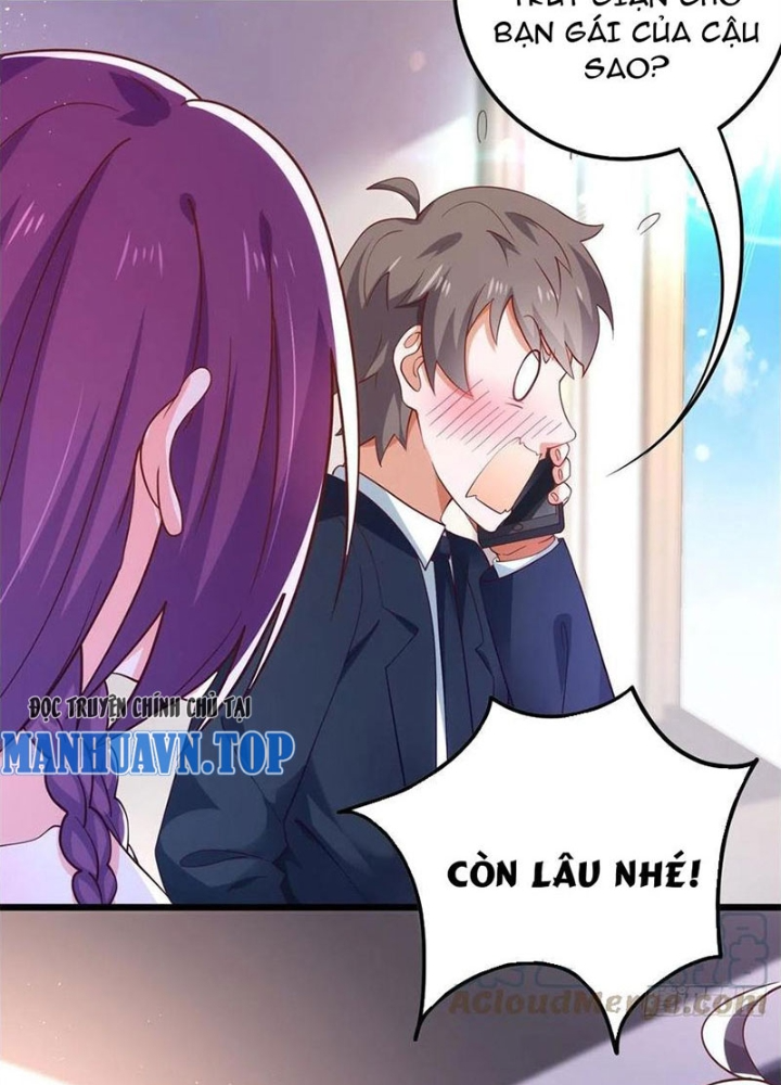 Xin Lỗi, Có Hệ Thống Thật Sự Quá Lợi Hại Chapter 33 - Trang 2