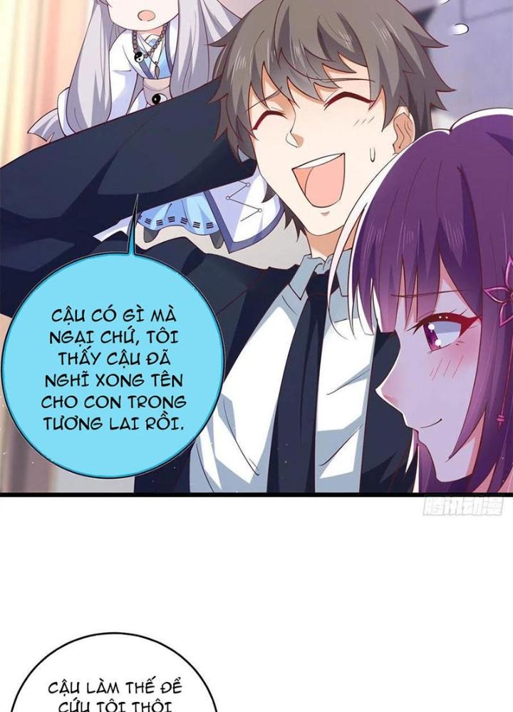 Xin Lỗi, Có Hệ Thống Thật Sự Quá Lợi Hại Chapter 33 - Trang 2