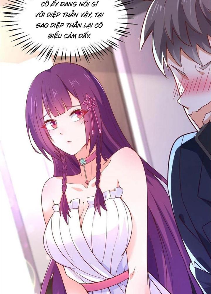 Xin Lỗi, Có Hệ Thống Thật Sự Quá Lợi Hại Chapter 33 - Trang 2