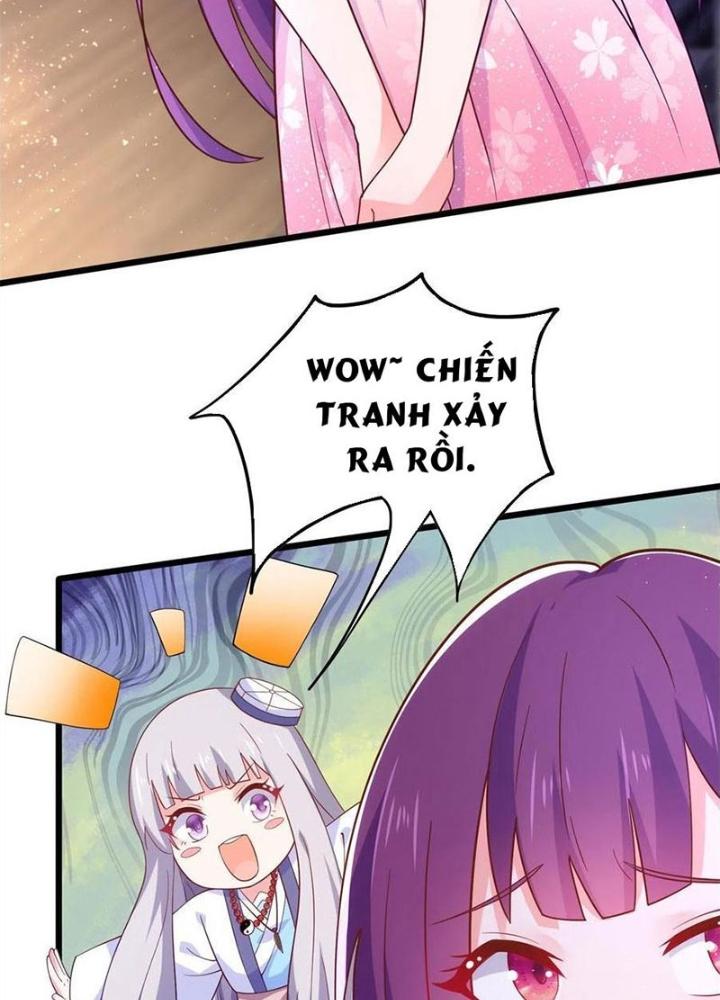 Xin Lỗi, Có Hệ Thống Thật Sự Quá Lợi Hại Chapter 33 - Trang 2