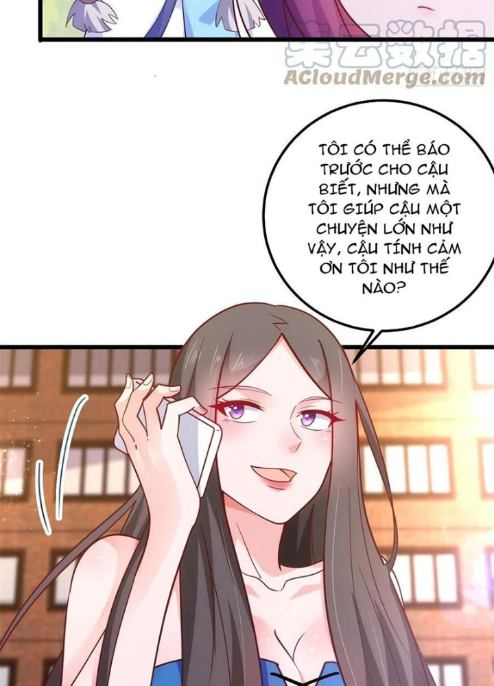 Xin Lỗi, Có Hệ Thống Thật Sự Quá Lợi Hại Chapter 33 - Trang 2