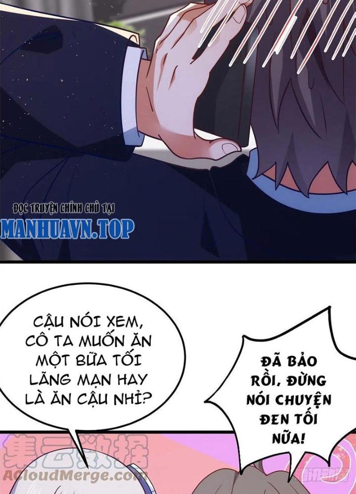 Xin Lỗi, Có Hệ Thống Thật Sự Quá Lợi Hại Chapter 33 - Trang 2