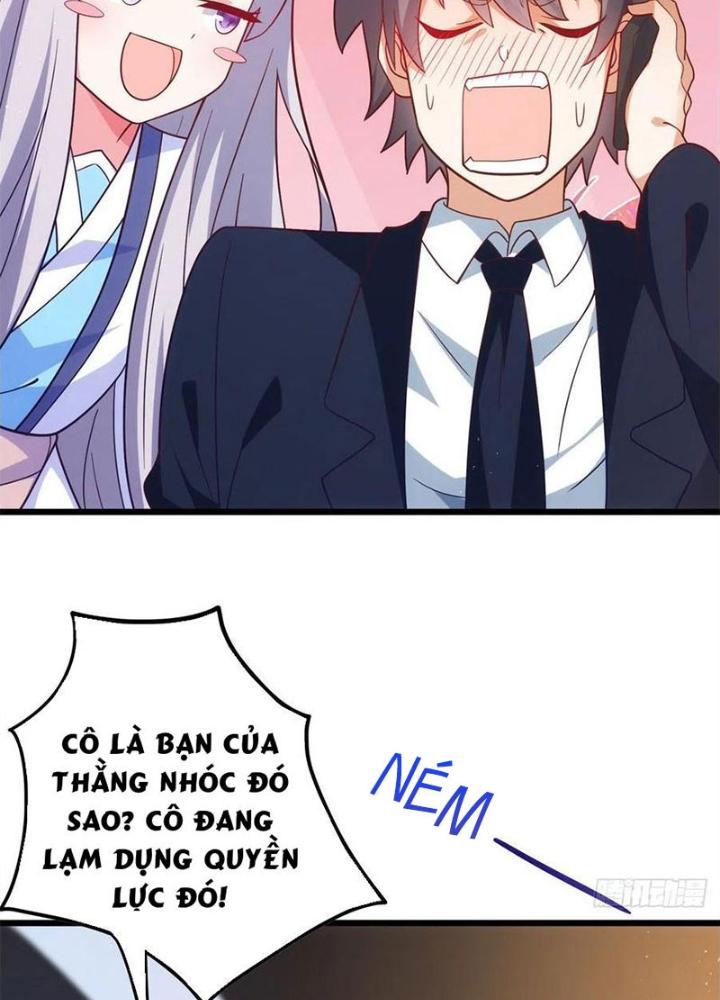 Xin Lỗi, Có Hệ Thống Thật Sự Quá Lợi Hại Chapter 33 - Trang 2