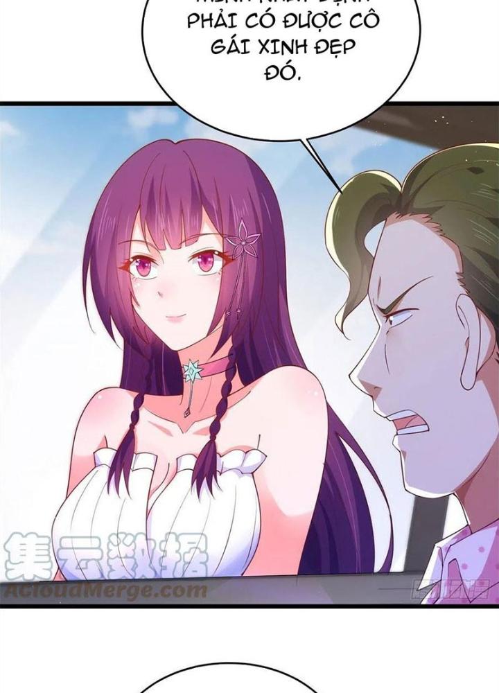 Xin Lỗi, Có Hệ Thống Thật Sự Quá Lợi Hại Chapter 33 - Trang 2