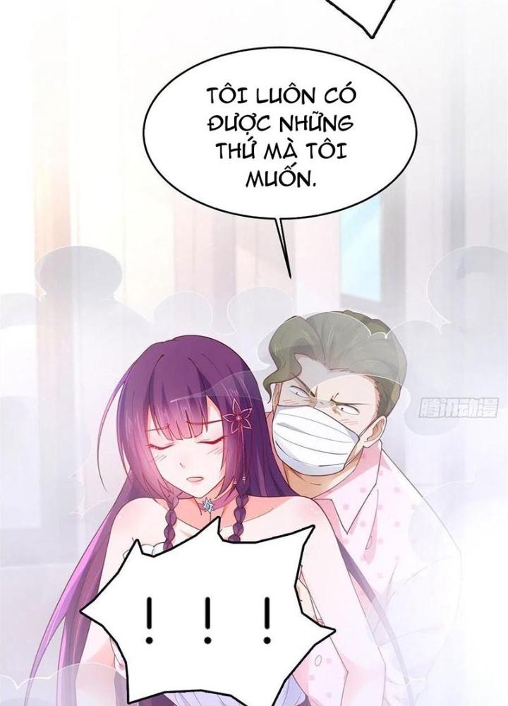 Xin Lỗi, Có Hệ Thống Thật Sự Quá Lợi Hại Chapter 33 - Trang 2