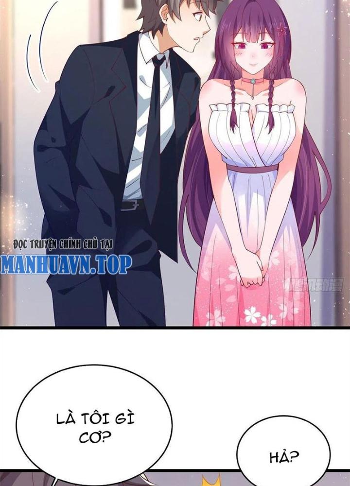 Xin Lỗi, Có Hệ Thống Thật Sự Quá Lợi Hại Chapter 33 - Trang 2