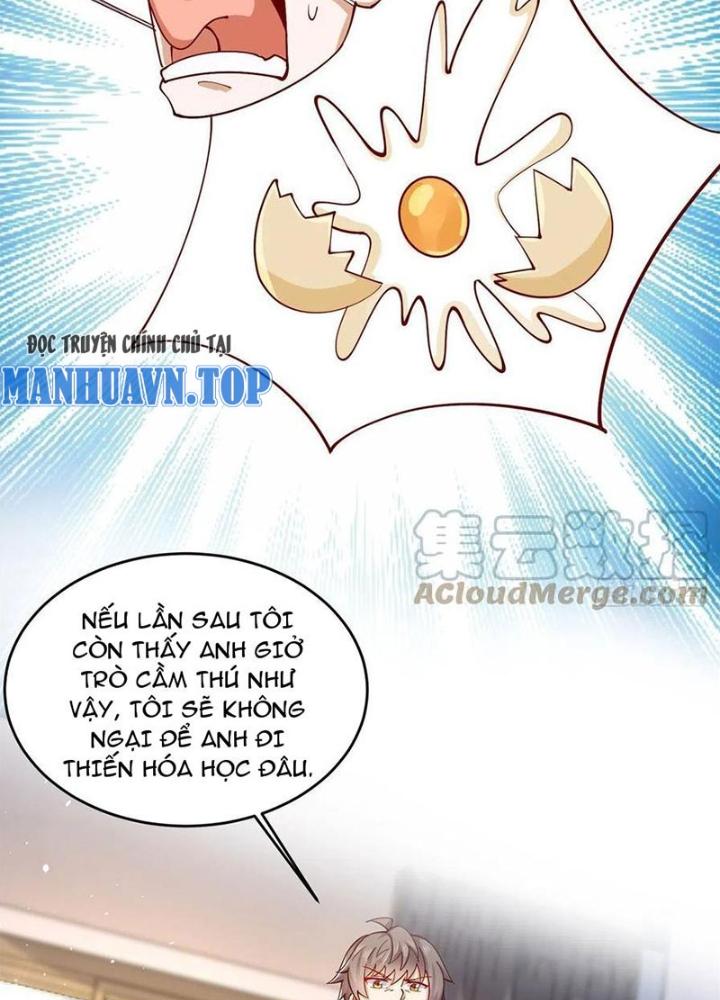 Xin Lỗi, Có Hệ Thống Thật Sự Quá Lợi Hại Chapter 34 - Trang 2