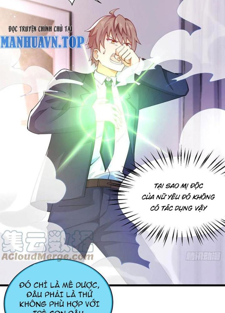 Xin Lỗi, Có Hệ Thống Thật Sự Quá Lợi Hại Chapter 34 - Trang 2