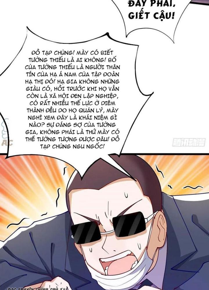 Xin Lỗi, Có Hệ Thống Thật Sự Quá Lợi Hại Chapter 34 - Trang 2