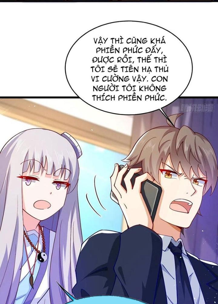 Xin Lỗi, Có Hệ Thống Thật Sự Quá Lợi Hại Chapter 34 - Trang 2