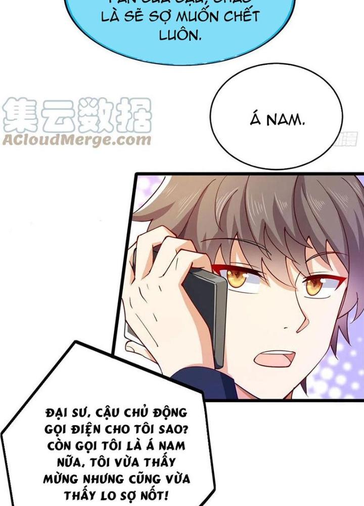 Xin Lỗi, Có Hệ Thống Thật Sự Quá Lợi Hại Chapter 34 - Trang 2