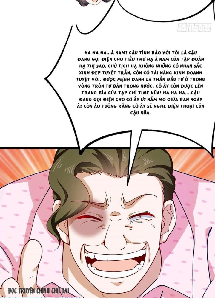 Xin Lỗi, Có Hệ Thống Thật Sự Quá Lợi Hại Chapter 34 - Trang 2