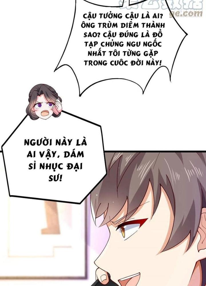 Xin Lỗi, Có Hệ Thống Thật Sự Quá Lợi Hại Chapter 34 - Trang 2