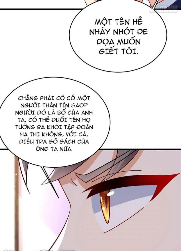 Xin Lỗi, Có Hệ Thống Thật Sự Quá Lợi Hại Chapter 34 - Trang 2