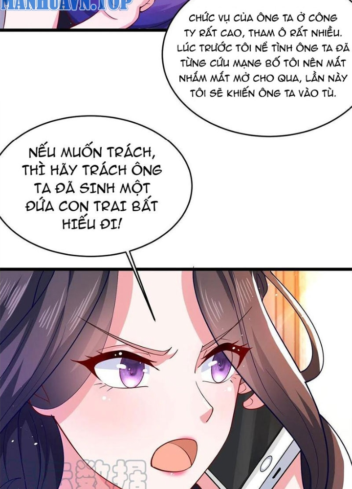 Xin Lỗi, Có Hệ Thống Thật Sự Quá Lợi Hại Chapter 34 - Trang 2