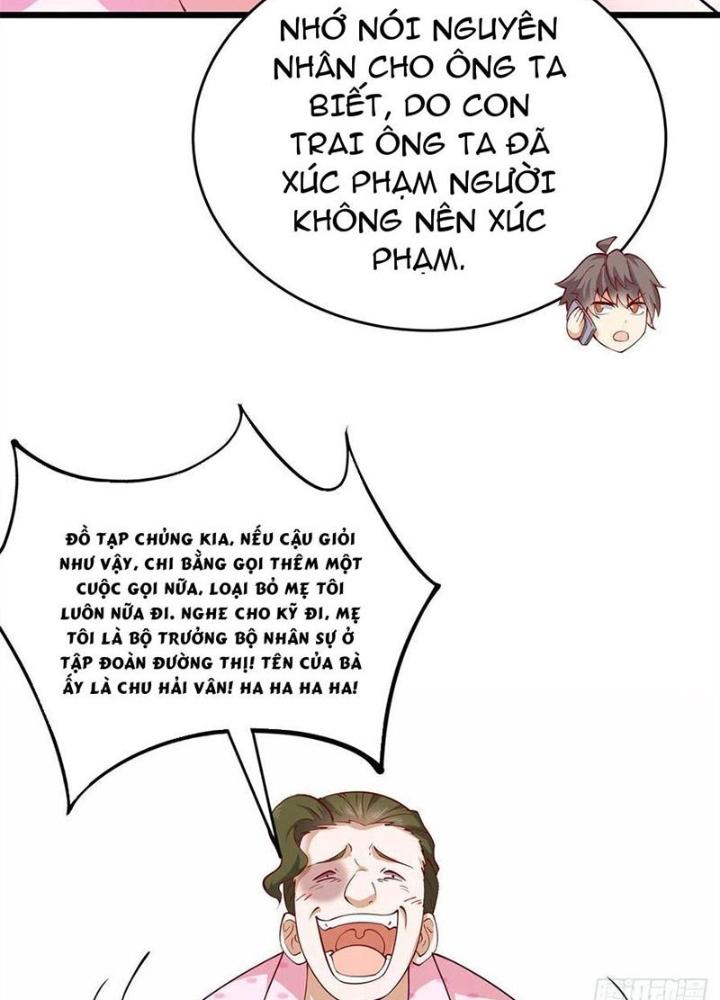 Xin Lỗi, Có Hệ Thống Thật Sự Quá Lợi Hại Chapter 34 - Trang 2