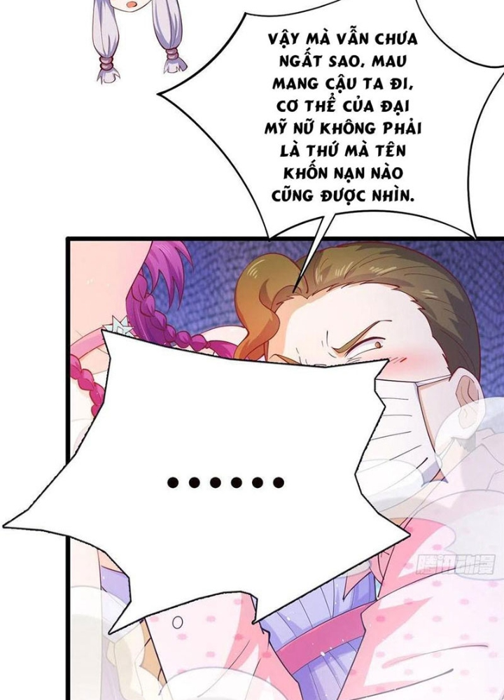 Xin Lỗi, Có Hệ Thống Thật Sự Quá Lợi Hại Chapter 34 - Trang 2